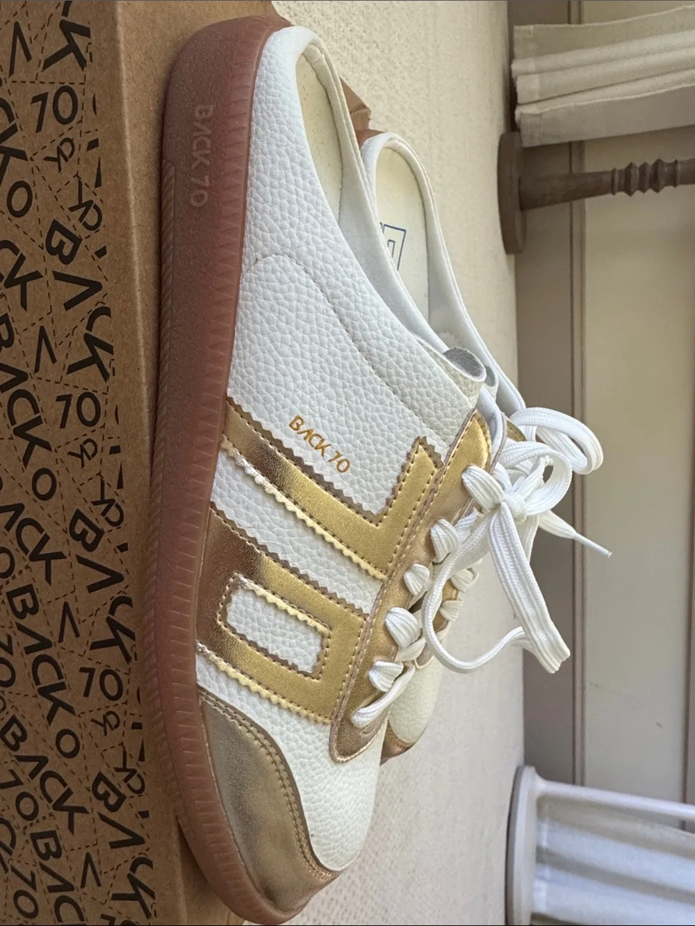 NEW Back70 size 39
